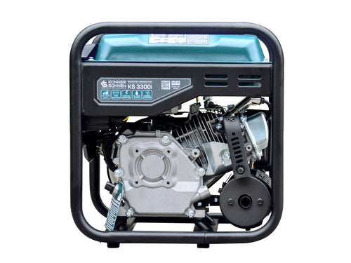 مولد عاكس KS 3300i