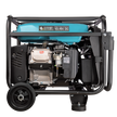 DC Generator KS 48V-DC (Refurbished Good), image 5
