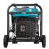 DC Generator KS 48V-DC (Refurbished Good), image 8