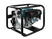 High-pressure water pump KS 50HP thumbnail