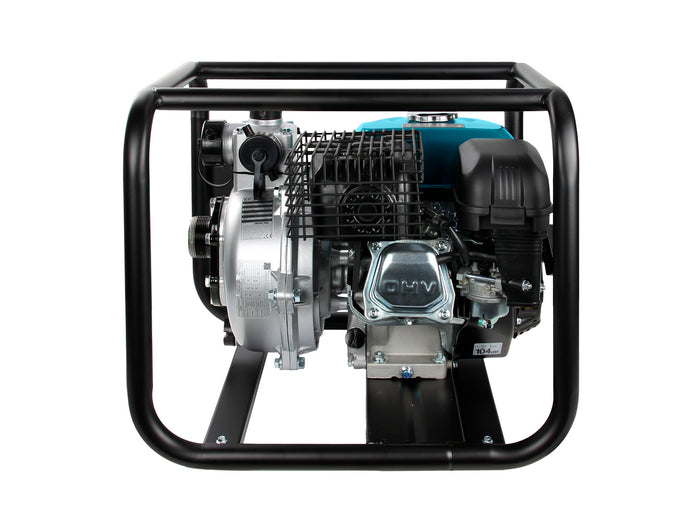 مضخة مياه عالية الضغط KS 50HP