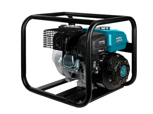 مضخة مياه عالية الضغط KS 50HP