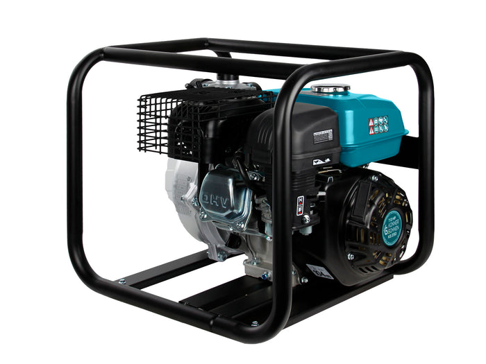 مضخة مياه عالية الضغط KS 50HP