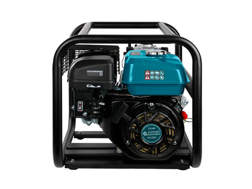 مضخة مياه عالية الضغط KS 50HP