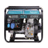 مولد ديزل "Könner &amp; Söhnen" KS 6100HDE (EURO V), image 1
