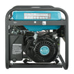 Gasoline generator "Könner &amp; Söhnen" KS 7000E-3 ATS, image 4