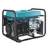 Gasoline generator "Könner &amp; Söhnen" KS 7000E 1/3, image 16