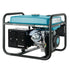 Gasoline generator "Könner &amp; Söhnen" KS 7000E 1/3, image 17