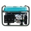 Gasoline generator "Könner & Söhnen" KS 7000 thumbnail