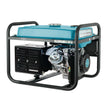 Gasoline generator "Könner & Söhnen" KS 7000 thumbnail