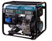 مولد ديزل "Könner &amp; Söhnen" KS 8100HDE (EURO V), image 3