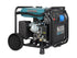 LPG/gasoline inverter generator KS 8100iEG, image 13