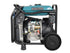 LPG/gasoline inverter generator KS 8100iEG, image 14