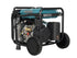 LPG/gasoline inverter generator KS 8100iEG, image 17