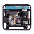 مولد ديزل "Könner &amp; Söhnen" KS 9100HDE-1/3 ATSR (EURO V), image 4