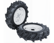 Pneumatic wheels KS RW50 thumbnail