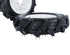 عجلات هوائية KS RW50, image 3