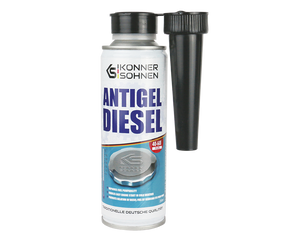 مضاد التجمد KS D-AntiGel 20/60
