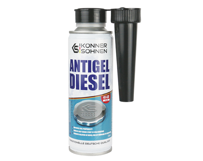 مضاد التجمد KS D-AntiGel 20/60