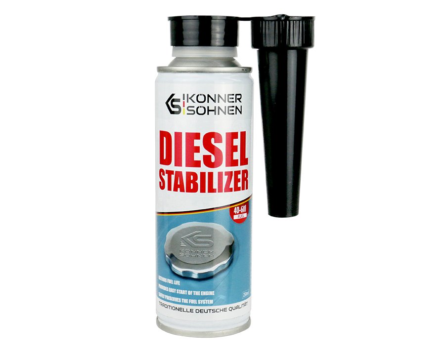 مثبت الديزل KS D-STAB 60