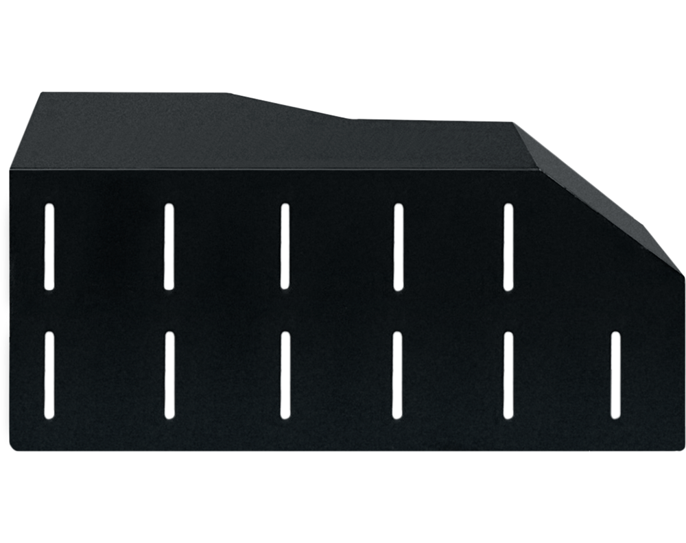 غطاء حماية معدني KS 15T-PC