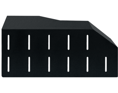غطاء حماية معدني KS 15T-PC