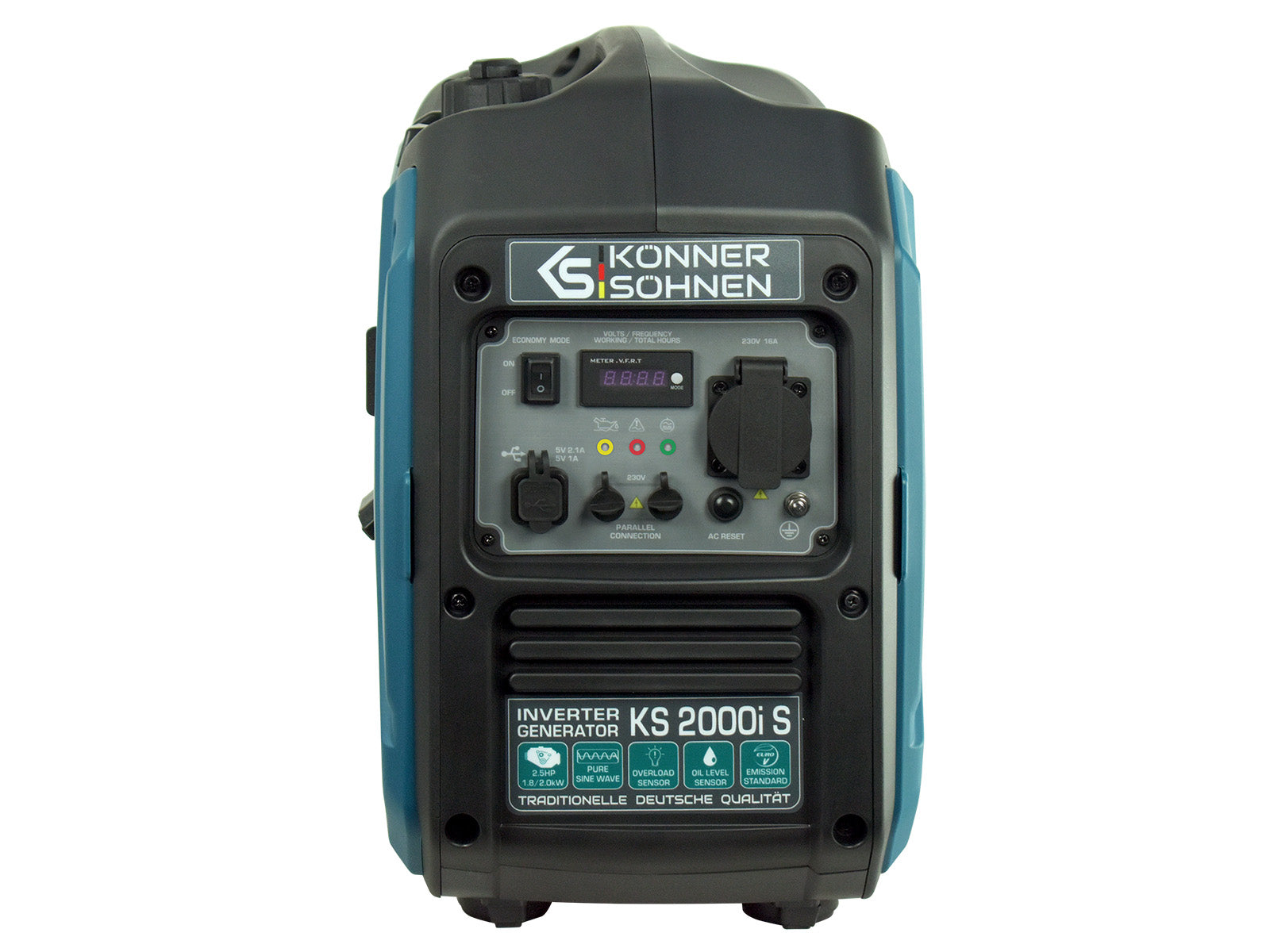 مولد عاكس KS 2000i S