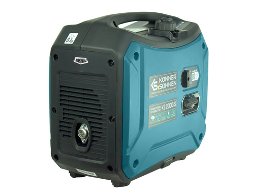 مولد عاكس KS 2000i S