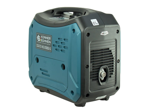 مولد عاكس KS 2000i S