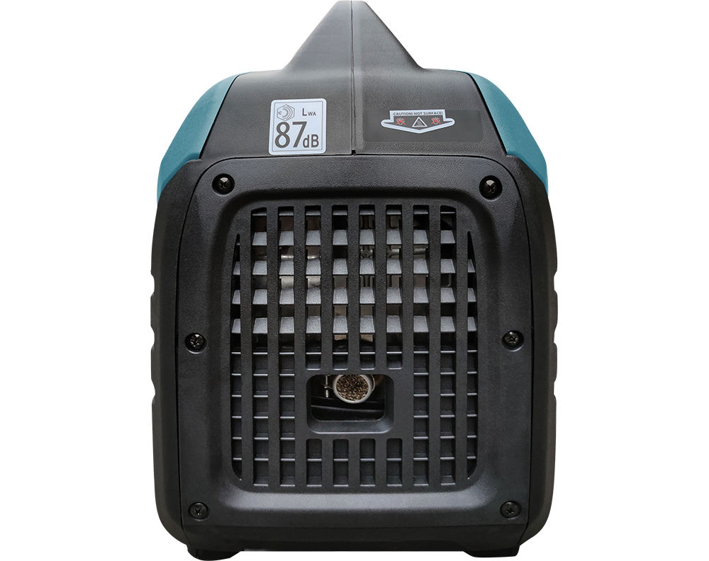 مولد عاكس KS 2100i S