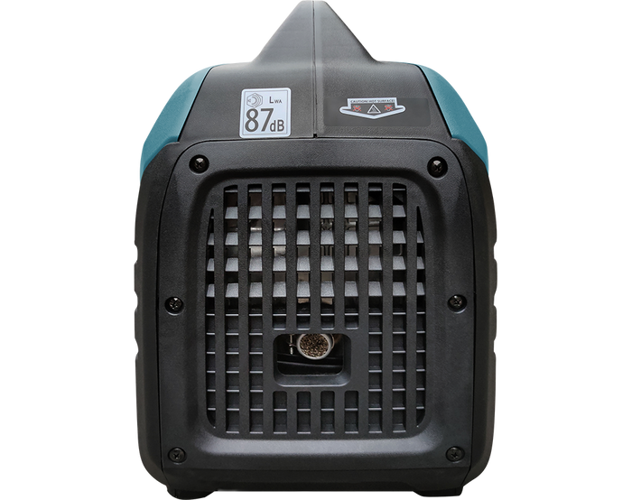 مولد عاكس KS 2100i S