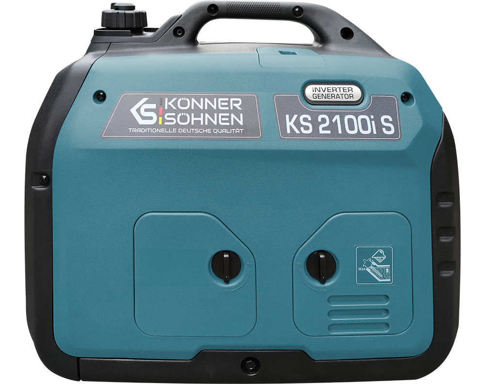 مولد عاكس KS 2100i S
