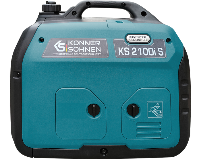 مولد عاكس KS 2100i S