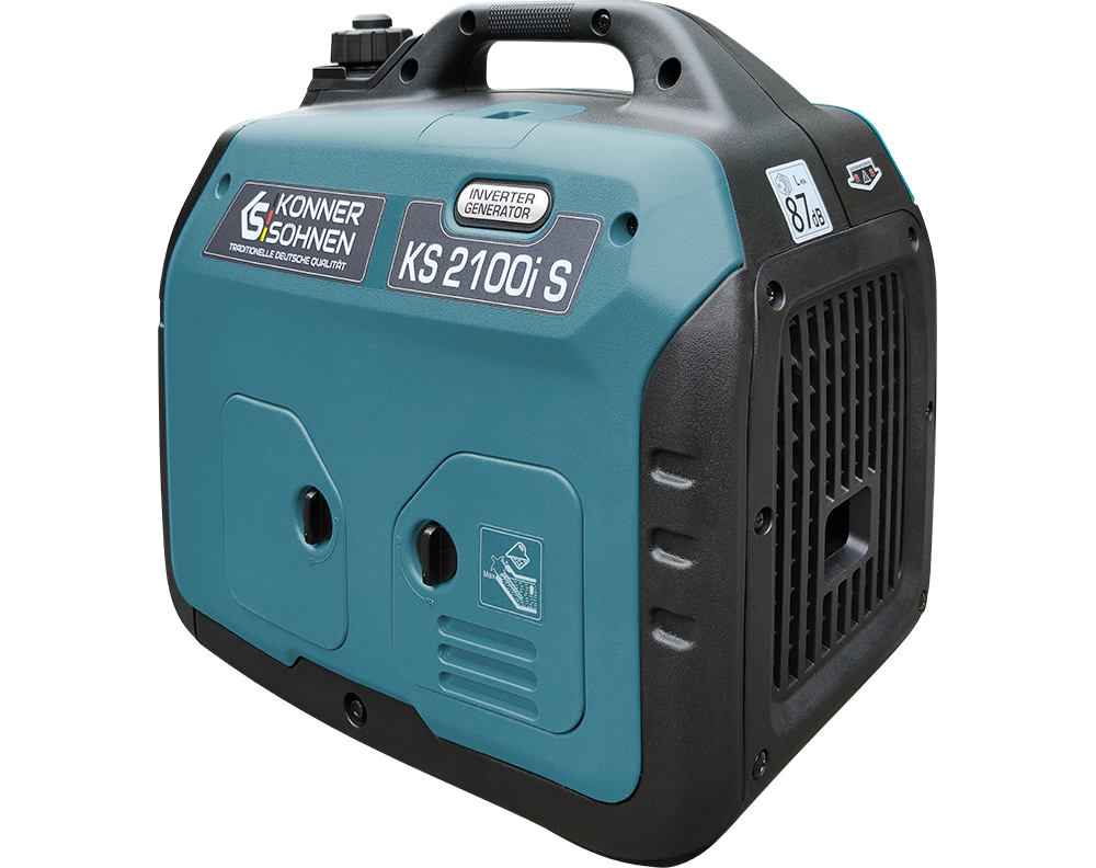 مولد عاكس KS 2100i S