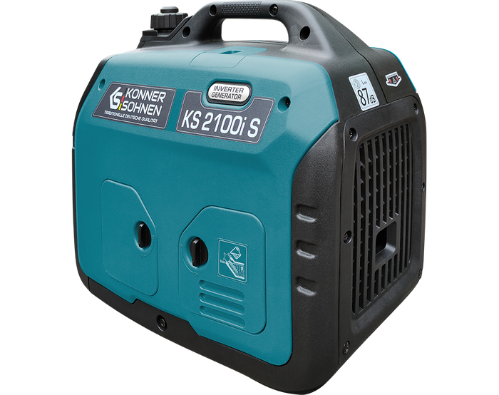 مولد عاكس KS 2100i S
