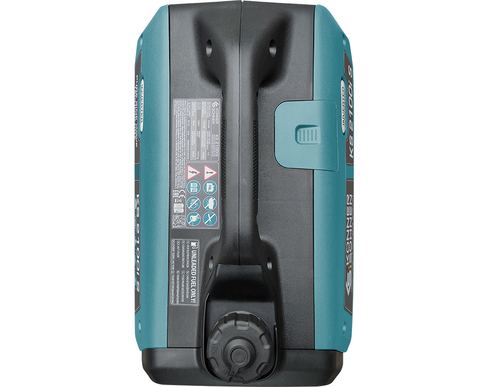 مولد عاكس KS 2100i S