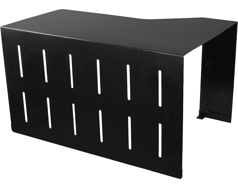 شبكة حماية معدنية KS 27T-PC