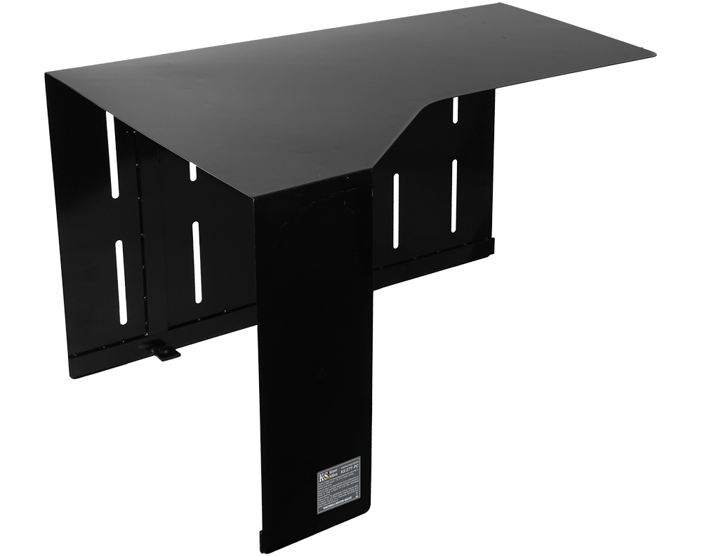 شبكة حماية معدنية KS 27T-PC