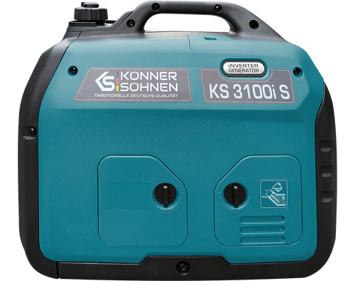 مولد عاكس KS 3100i S