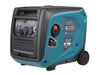 Inverter generator KS 4000iE S ATS (Refurbished Excellent)