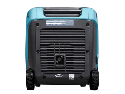 Inverter generator KS 4000iE S ATS (Refurbished Excellent)