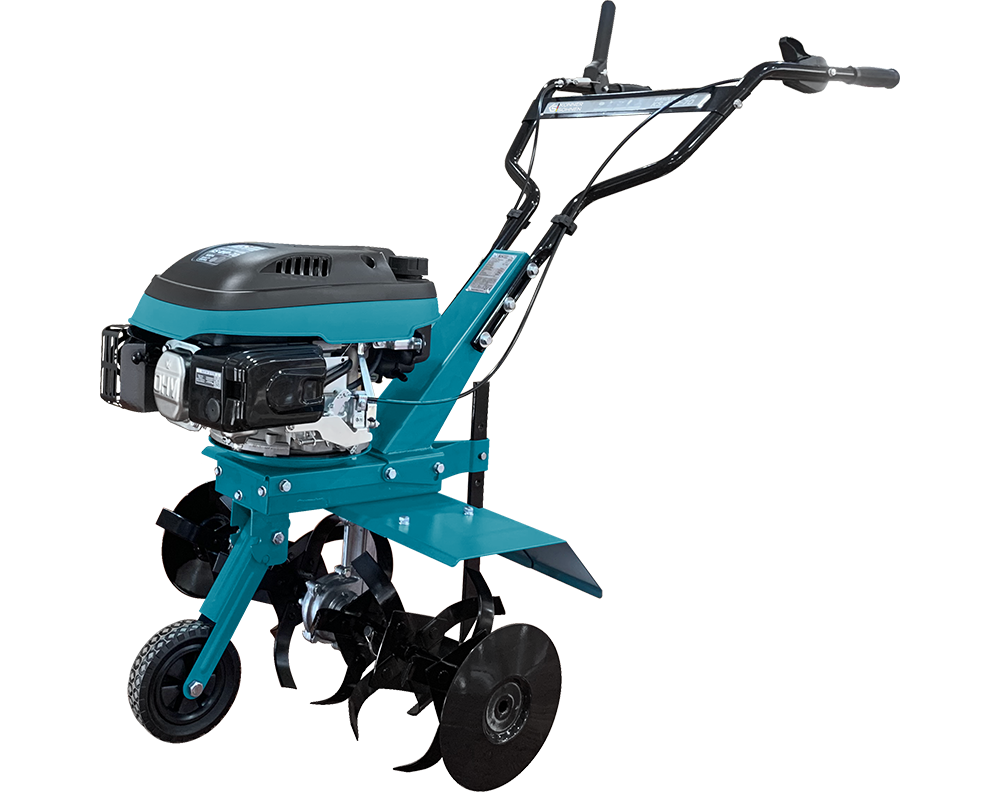 آلة حرث تعمل بالبنزين KS 4HP-70