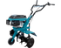 آلة حرث تعمل بالبنزين KS 4HP-70, image 1