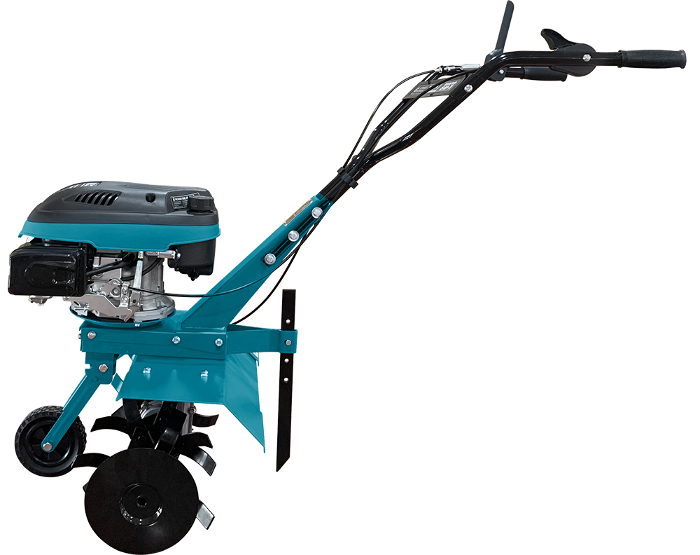 آلة حرث تعمل بالبنزين KS 4HP-70