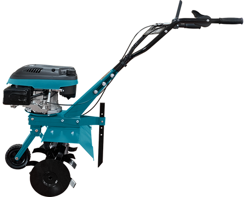 آلة حرث تعمل بالبنزين KS 4HP-70