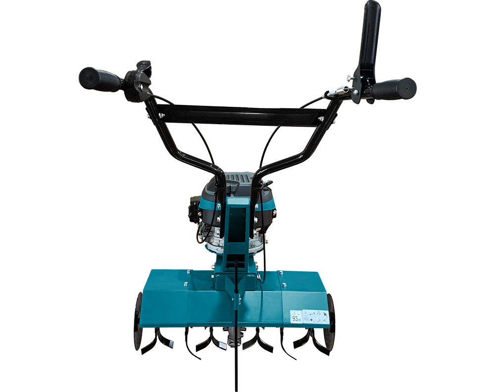 آلة حرث تعمل بالبنزين KS 4HP-70