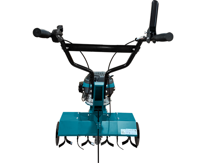 آلة حرث تعمل بالبنزين KS 4HP-70