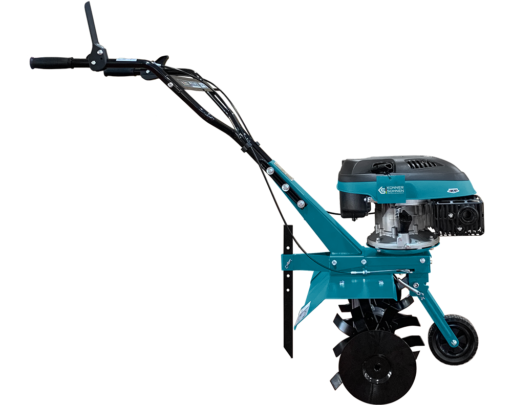 آلة حرث تعمل بالبنزين KS 4HP-70