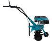 آلة حرث تعمل بالبنزين KS 4HP-70, image 6