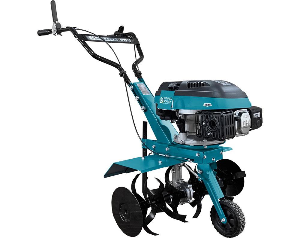 آلة حرث تعمل بالبنزين KS 4HP-70